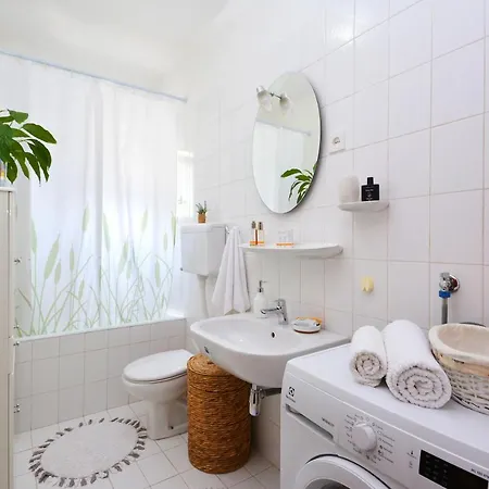 Appartement Artsy