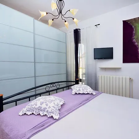 Appartement Artsy