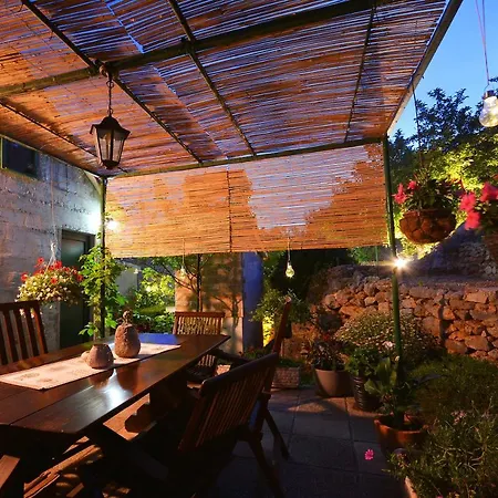 Artsy Appartement