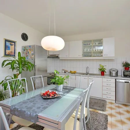 Appartement Artsy Klis
