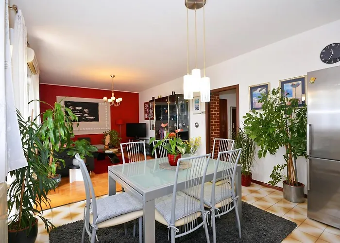 Appartement Artsy Klis