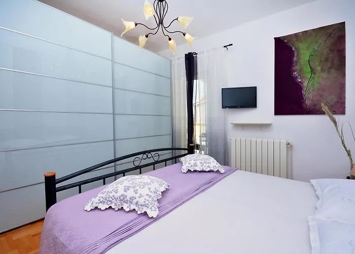 Appartement Artsy