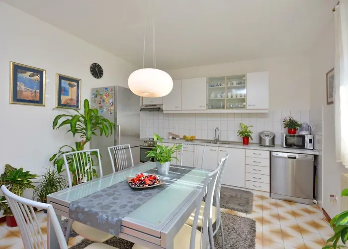 Appartement Artsy Klis