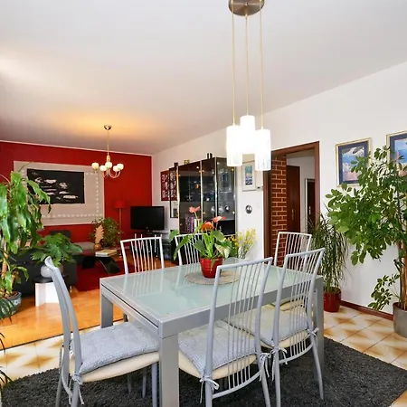 아파트 Artsy Klis